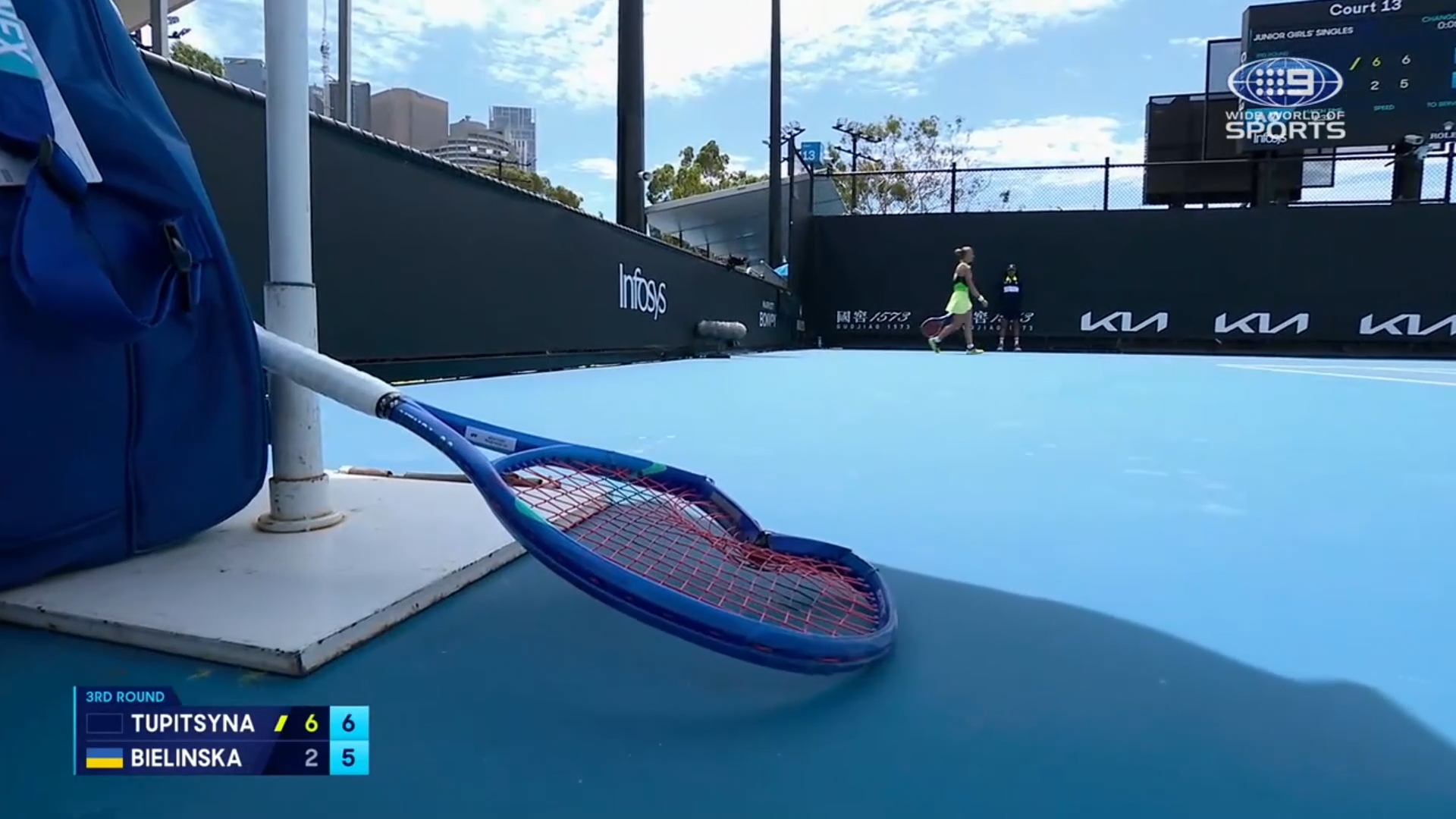 Tennis Blank Meme Template