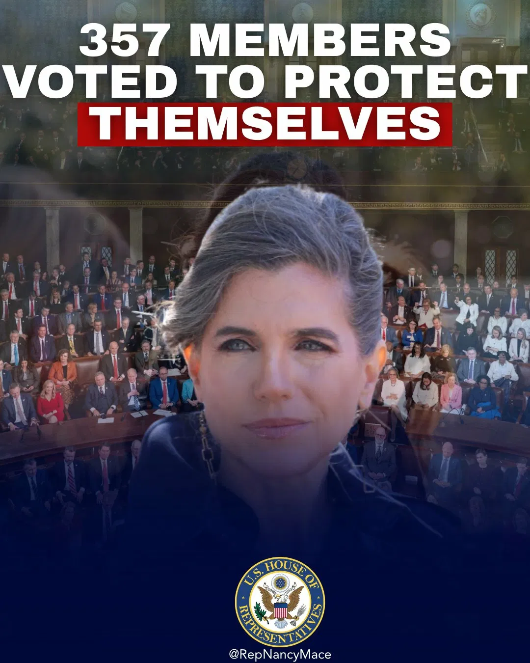 Old Friends Blank Meme Template