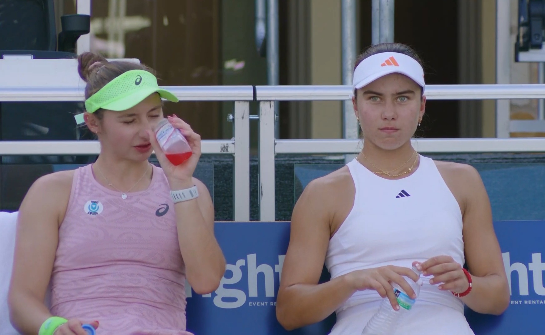 Tennis Blank Meme Template