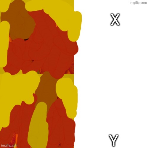 Dragon | X; Y | image tagged in drawn drake | made w/ Imgflip meme maker