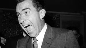 nixon Blank Meme Template