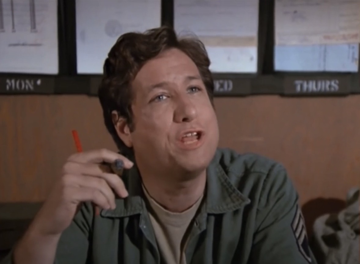 Mash S47-19-J Blank Meme Template