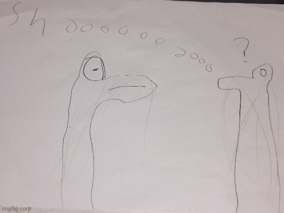 High quality fanart 1 | made w/ Imgflip meme maker