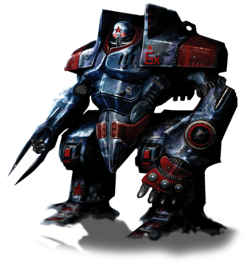 Alternative Wargames Blank Meme Template