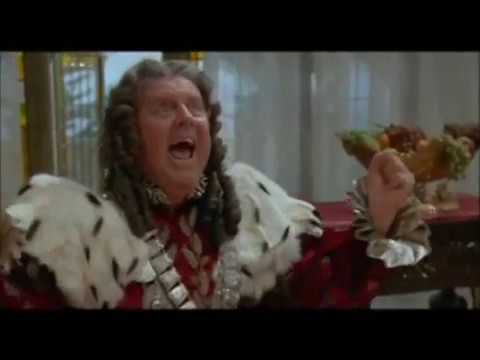 Spaceballs Air Blank Meme Template