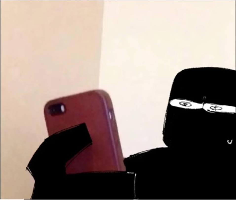 john grace rahhh Blank Meme Template