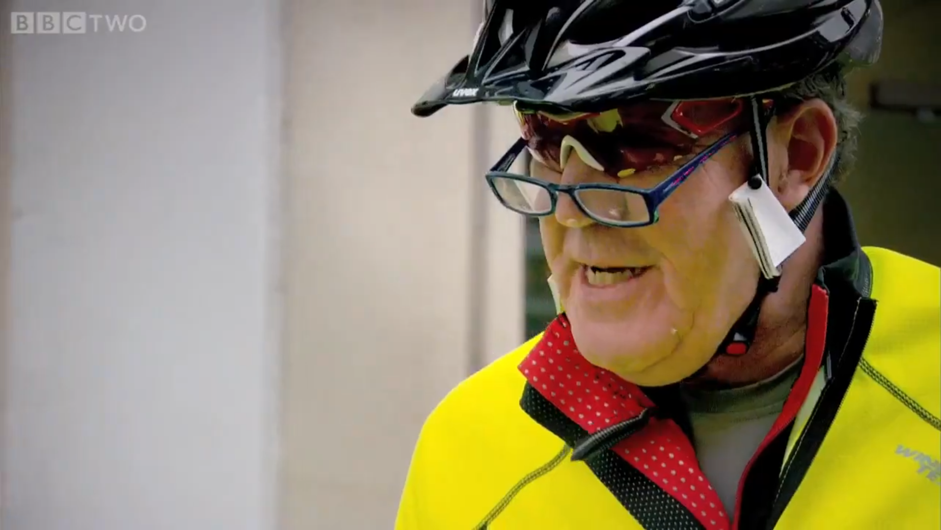 Toothpaste on your Testicles Blank Meme Template