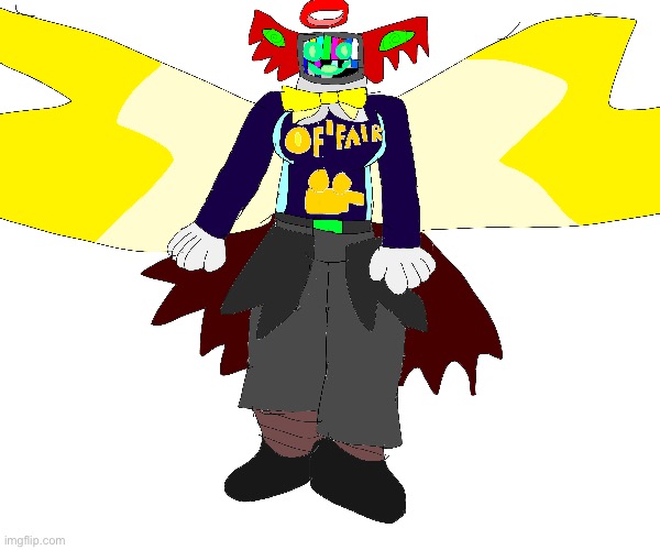 Of' Fair Broadcast | made w/ Imgflip meme maker