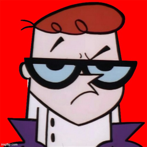 dexter icon | image tagged in dexter,cartoons,icons,dexters lab,cartoon network | made w/ Imgflip meme maker