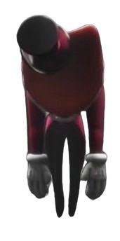 Crazy Caine Blank Meme Template