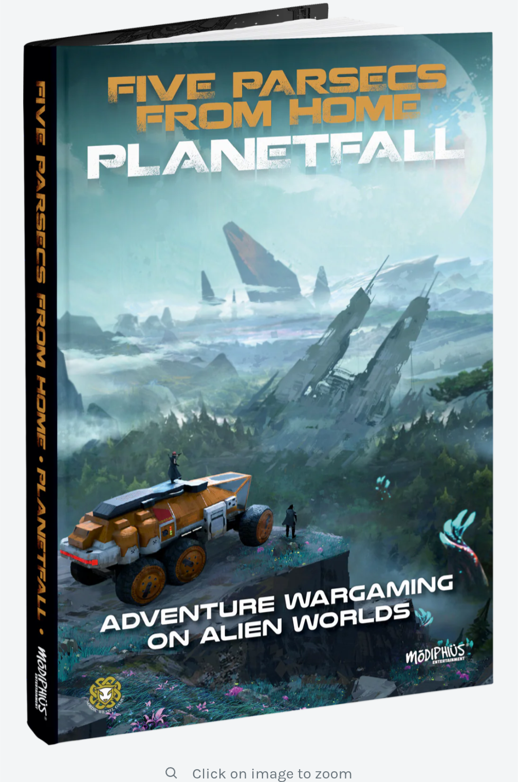 Alternative Wargames Blank Meme Template