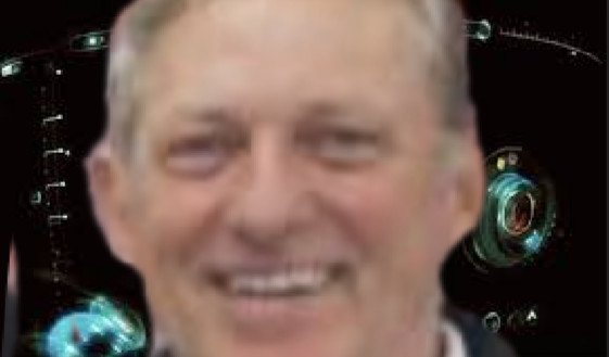 Paulo Epstein Blank Meme Template