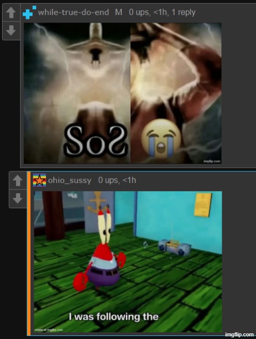 he's learning to be like me | made w/ Imgflip meme maker