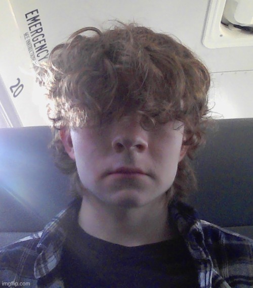 low-key should have done this with my hair sooner | made w/ Imgflip meme maker