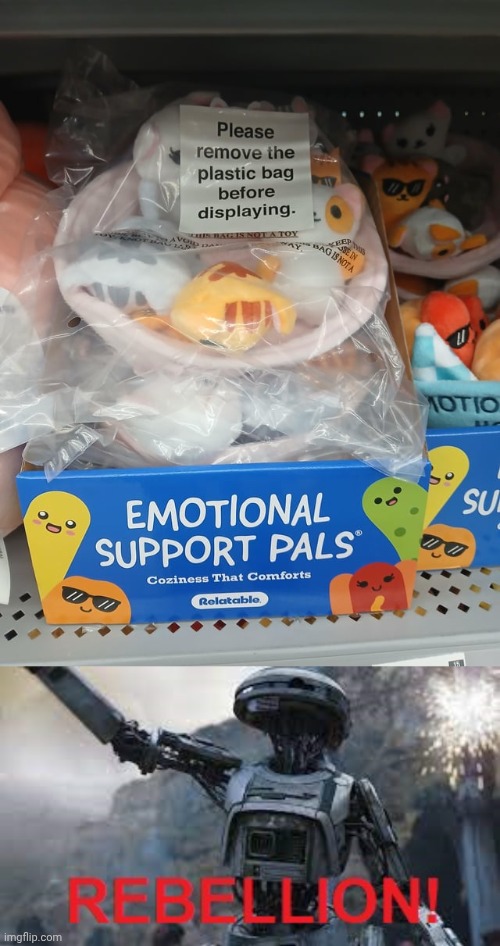 Plastic bag | image tagged in l3-37 rebellion,plastic bag,store,items,you had one job,memes | made w/ Imgflip meme maker