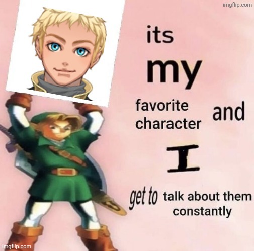 starfruit is my favorite character and i get to talk about him | image tagged in starfruit is my favorite character and i get to talk about him | made w/ Imgflip meme maker