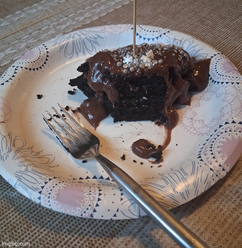 Recipe in comments | made w/ Imgflip meme maker