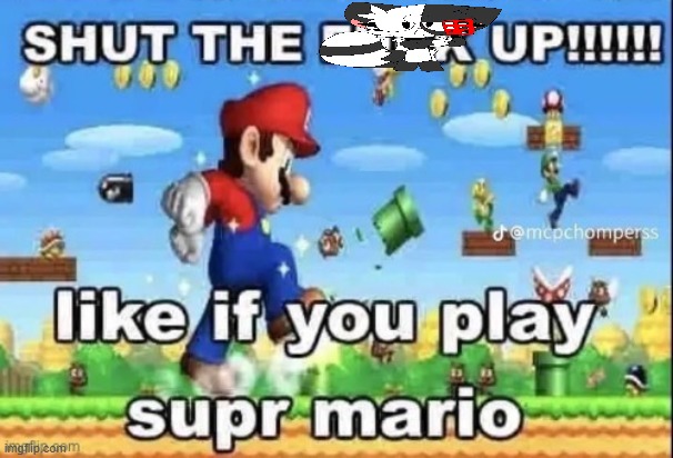 like if you play | image tagged in like if you play | made w/ Imgflip meme maker