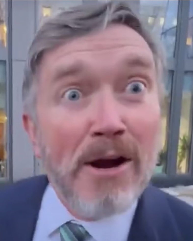 Thomas Massie Blank Meme Template