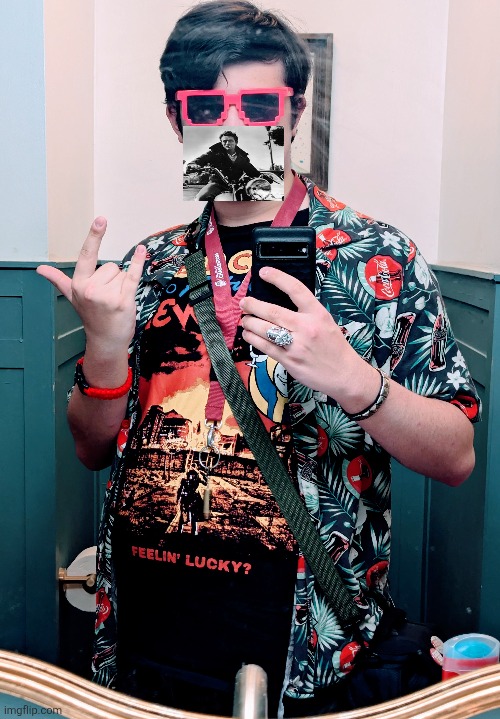 ts me | made w/ Imgflip meme maker