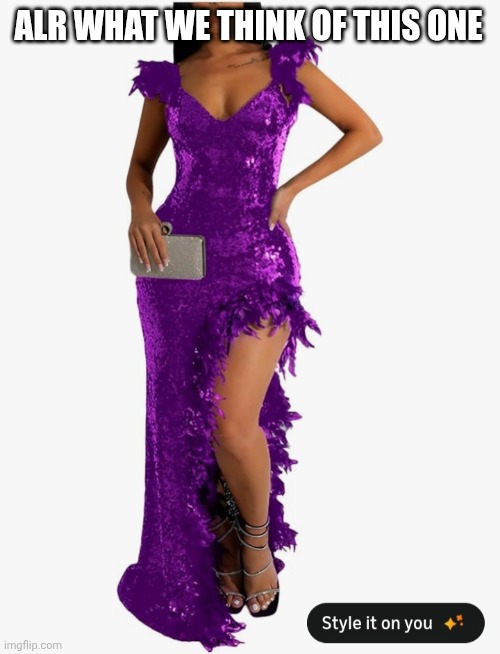 Thought people, give em | ALR WHAT WE THINK OF THIS ONE | made w/ Imgflip meme maker