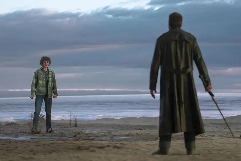 Showdown Blank Meme Template