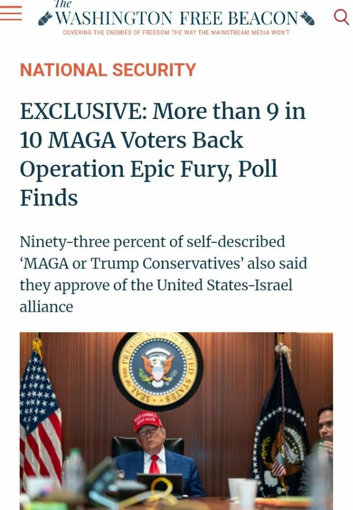 no mas maga Blank Meme Template