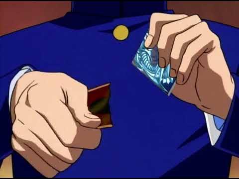 Kaiba Blank Meme Template