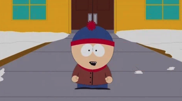 I Learned Something Today Blank Meme Template