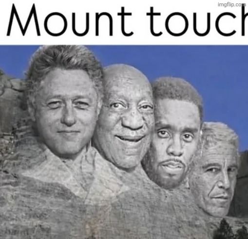 touchmore | image tagged in msmg | made w/ Imgflip meme maker