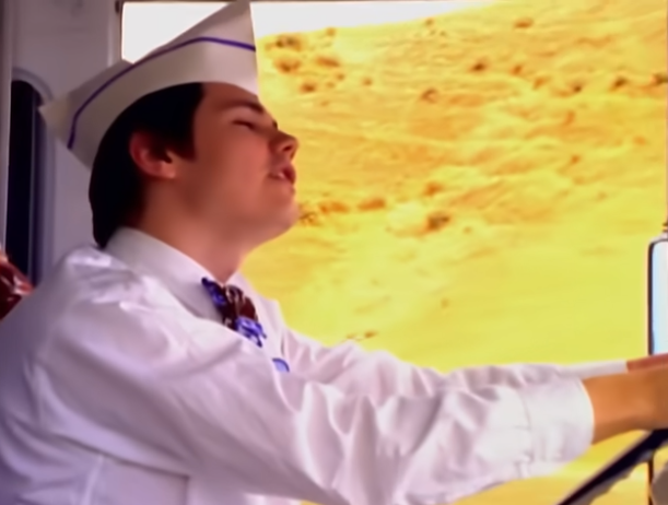 Today is the greatest Blank Meme Template