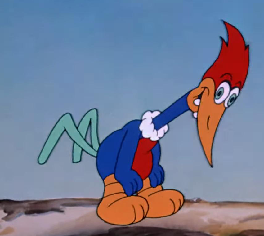 Woodys Doozy Blank Meme Template