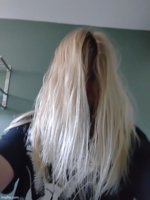 yo women rate a brothers hair | made w/ Imgflip meme maker