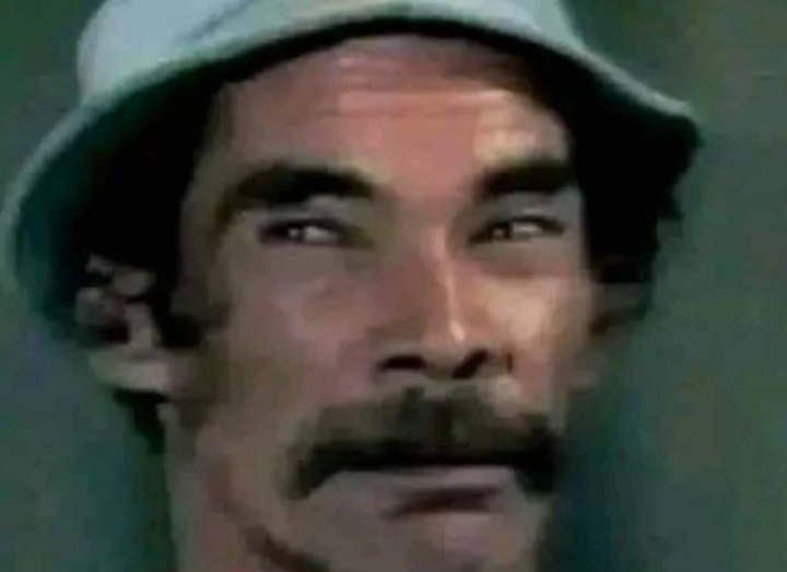 wtf wazahela sprinch chaves Blank Meme Template