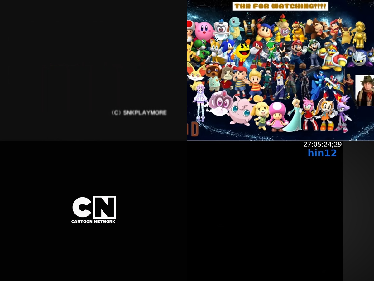 Lord Farquaad DVD Pirata Deaths Vol.1 Blank Meme Template