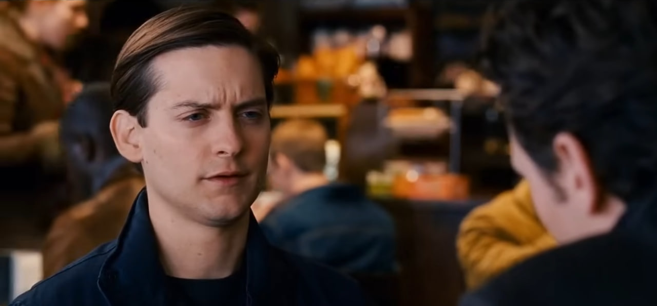 You don't need to sell it to me Blank Meme Template