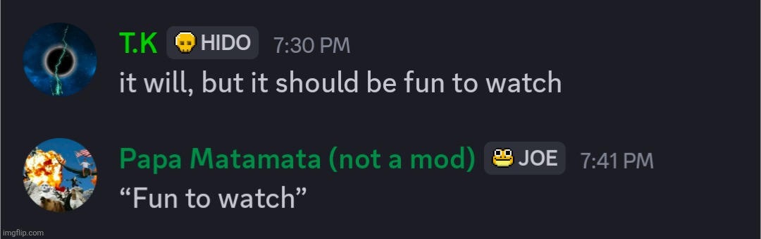 ww3 lore | made w/ Imgflip meme maker