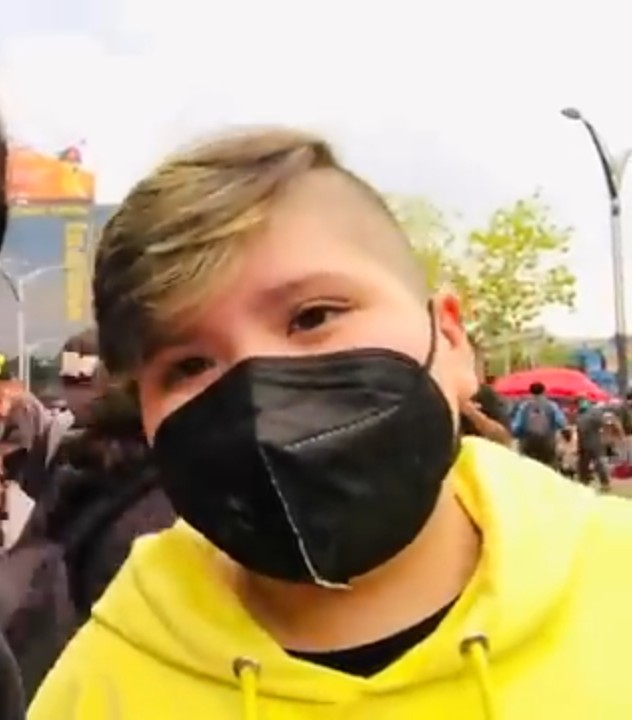 Young Raul DVD Pirata (2003-Present) Blank Meme Template