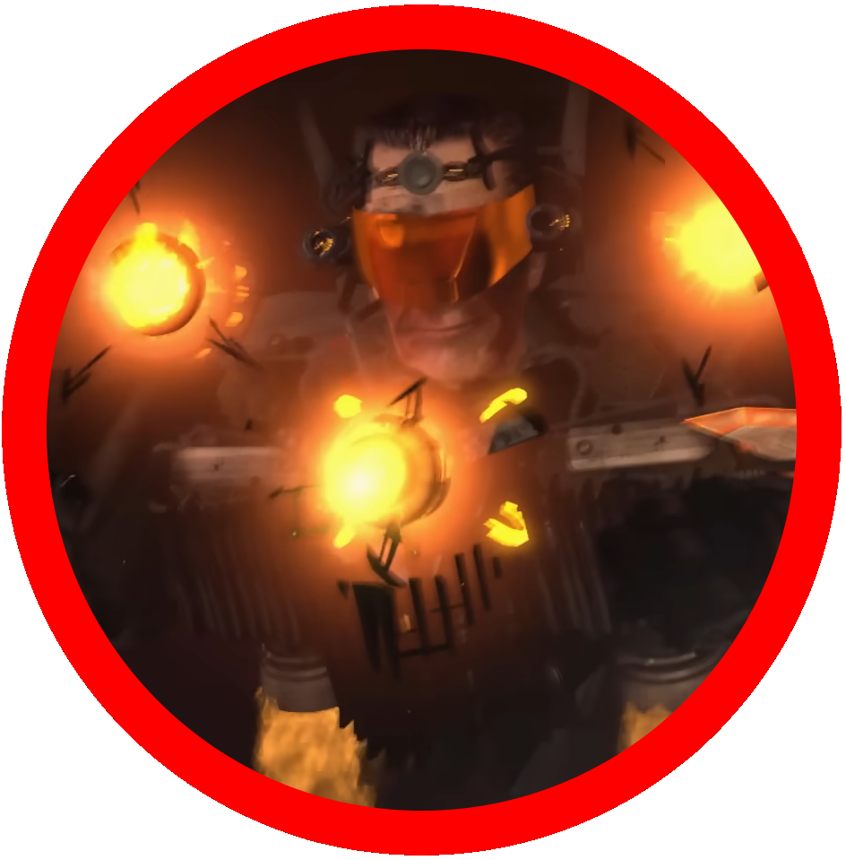 G-TOILET SPOTTED Blank Meme Template