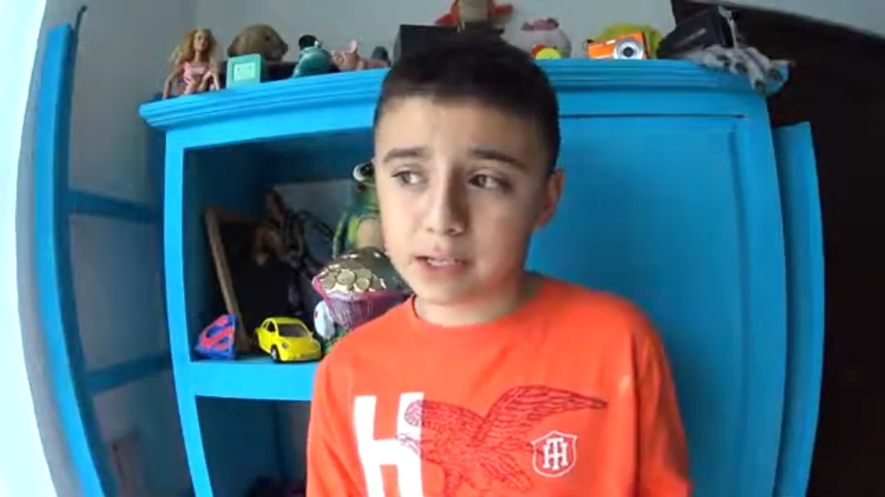 Young Yael DVD Pirata (2003-Present) Blank Meme Template