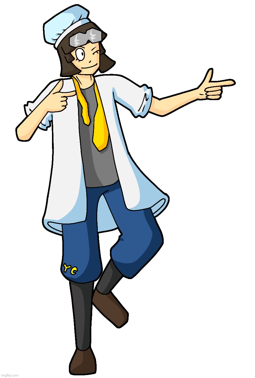 Cleo | made w/ Imgflip meme maker