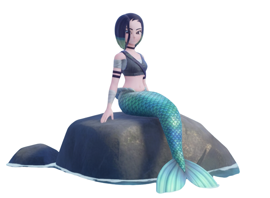 Perrin Sitting Blank Meme Template