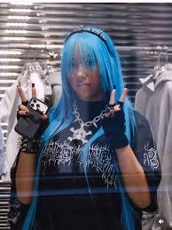 North West in SoHo, NYC Blank Meme Template