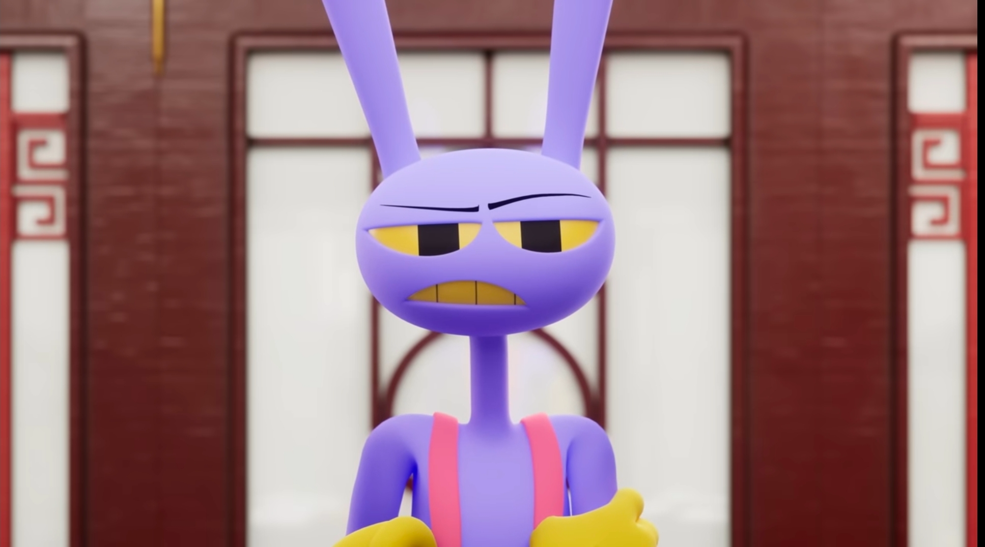 Alright, convince me Blank Meme Template