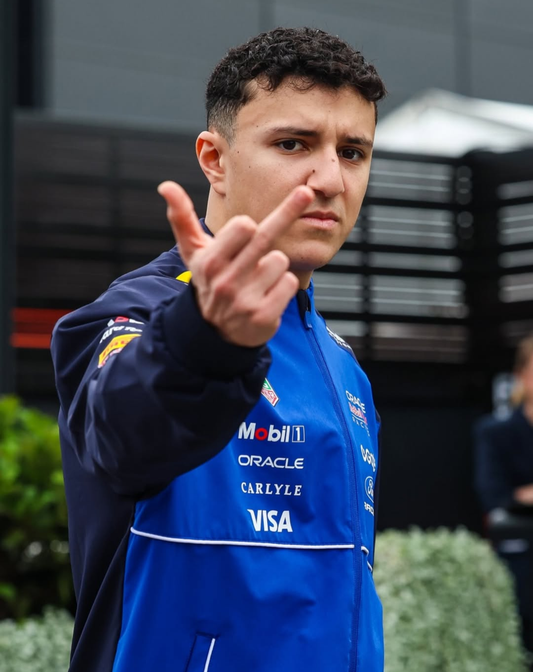 Angry Isack Blank Meme Template