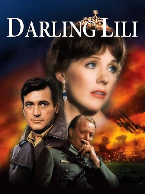 darling lili Blank Meme Template