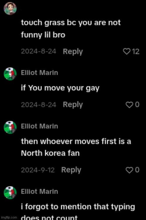 tiktok | made w/ Imgflip meme maker