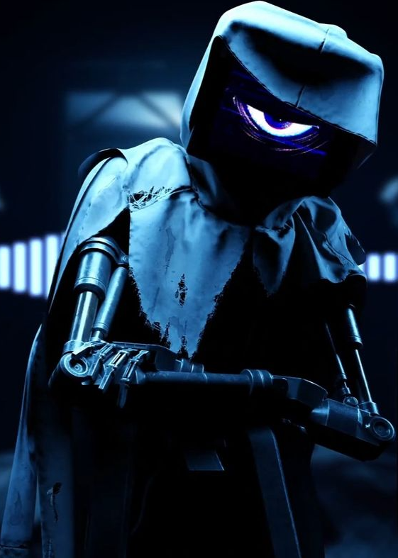 the doctor Blank Meme Template