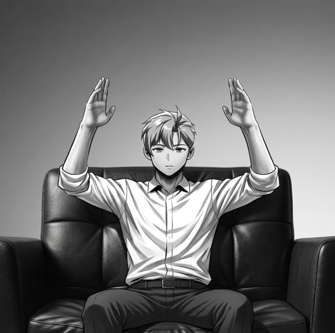 Ed Rothstaylor Absolute Cinema Blank Meme Template