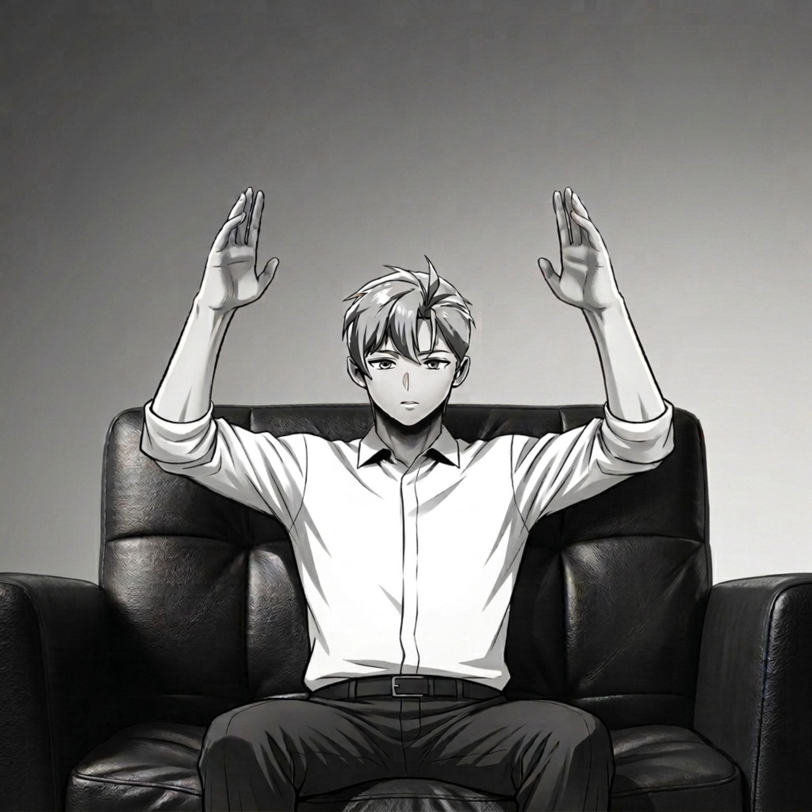 Ed Rothstaylor Absolute Cinema Blank Meme Template